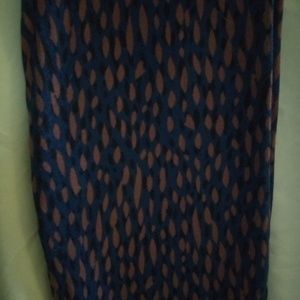 OS Lularoe Leggings